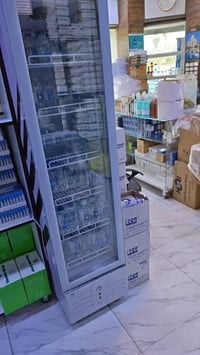 صيانة موقية • ثلاجة مجمدة • بغداد