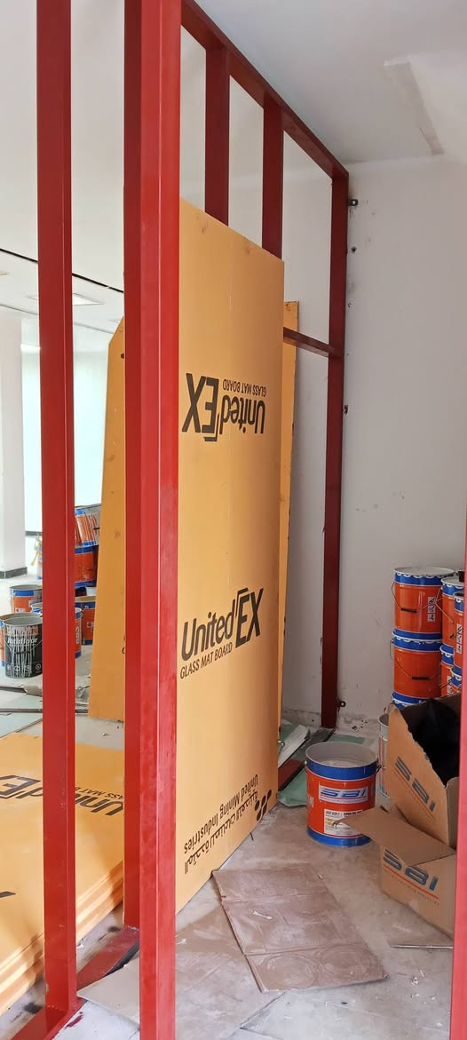 تم انجاز عمل قواطع بوردكس في بغداد ابو غريب للاستفسار مراسله الصفحه


**إذا كنت صاحب هذا الإعلان وتريد حذفه لأي سبب، رجاءا أرسل رسالة إلى الدعم الفني**