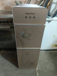 براد ماء • شغال نضيف • مستعجل