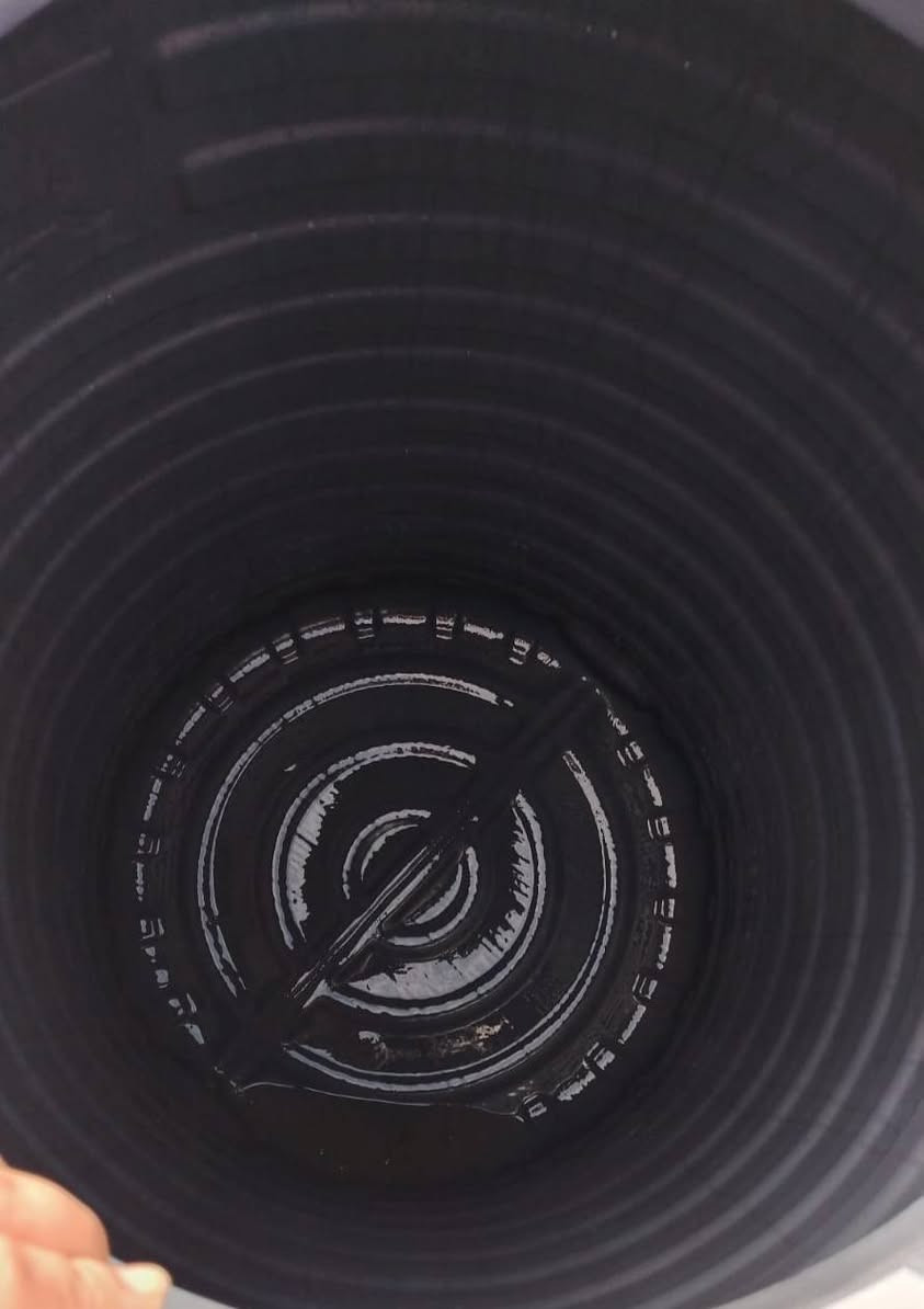 تانكي ماي نص طن جديد سعر35وبي مجال شراي يجي خاص


**إذا كنت صاحب هذا الإعلان وتريد حذفه لأي سبب، رجاءا أرسل رسالة إلى الدعم الفني**