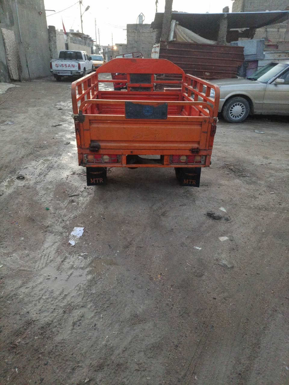 سلام عليكم ستوته جمره الفحل العاليه جاهزه اوراق موديل 2020 شاصي وبدي كفاله مكينه 23 مبدل بيها بس بستن نضيفه كلش تشلع شلع تواير كله جديد الصبغ البلادي عوزها باتري سعرها مليون ونص المو شراي لا يراسلني مكاني ابو الخصيب 

***********
