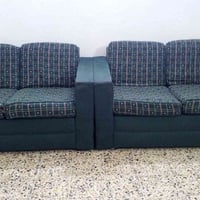 كنبة • نضيف
