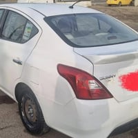 نيسان سني للبيع موديل 2020 رقم بغداد مكاني بغداد  للاستفسار 0771546723...