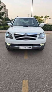 ماهافي ٢٠١٠  خليجي محرك ٣٨٠٠ السياره فول عدا البصمه السياره بسمي  الرق...