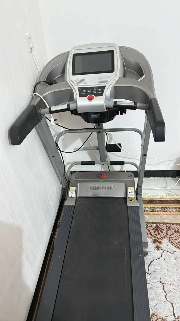 السلام عليكم جاهز جري نضيف يتحمل وزن ١٥٠ مكاني ديالى بعقوبه سعر ٢٠٠ بي مجال


**إذا كنت صاحب هذا الإعلان وتريد حذفه لأي سبب، رجاءا أرسل رسالة إلى الدعم الفني**