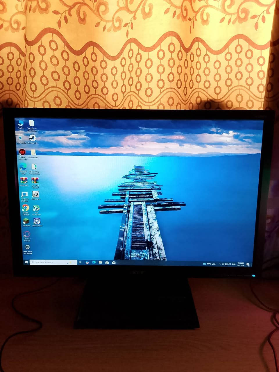 التفاصيل في الفيديو سعر ٢٠٠ توصيل ١٠


**إذا كنت صاحب هذا الإعلان وتريد حذفه لأي سبب، رجاءا أرسل رسالة إلى الدعم الفني**