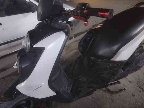 سلام عليكم دراجه سكنس جبلي للبيع دراجه حلوه مكفوله كفاله عامه دراجه كهرباىيات كلهه شغاله دراجه كفرات كفاله دراجه مداريه بانزين محسن ودهن موتل دراجه بيهه مكينه تشك الكاع شلعه ومعدل سعر مليون وميه وبيهه مجال مكاني بغداد الشعب وهاذا رقمي ***********
