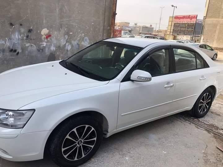 السلام عليكم سوناته ٢٠٠٦خليجي ٢٤٠٠نجف دولي بسمي مصبوغة عام مكفولة من الضربه صبغ جمالية كامله حداديه كير مكينه تبريد تخم تاير ماناقصهه أي شي ٨٥ وبينه مجال مكانهه نجف ***********واتساب
