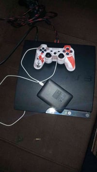 بلايستيشن ٣ سليم • هارد خارجي • ٤٥ لعبة