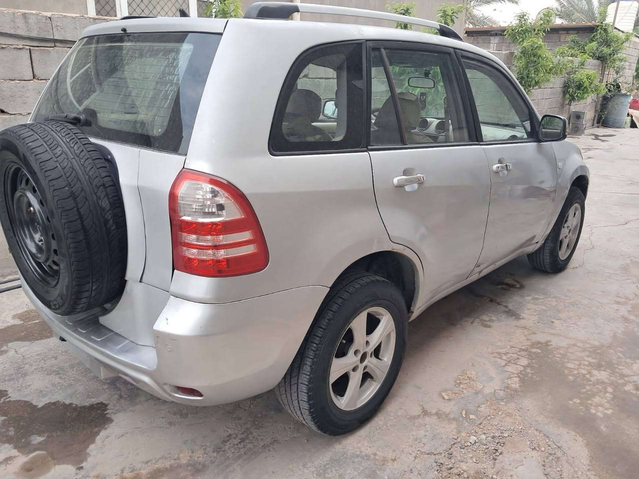 سيارة موديل 2013 بلادي مكفولة من كلشي كير ومحرك مسبوشي مزاد وزارة الداخلية ترقيم مجاني السعر 47وبيها مجال مكاني بابل المسيب ***********
