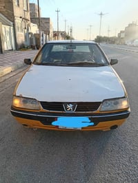 موديل ٢٠١٢ • كهرباء شغالة • النجف