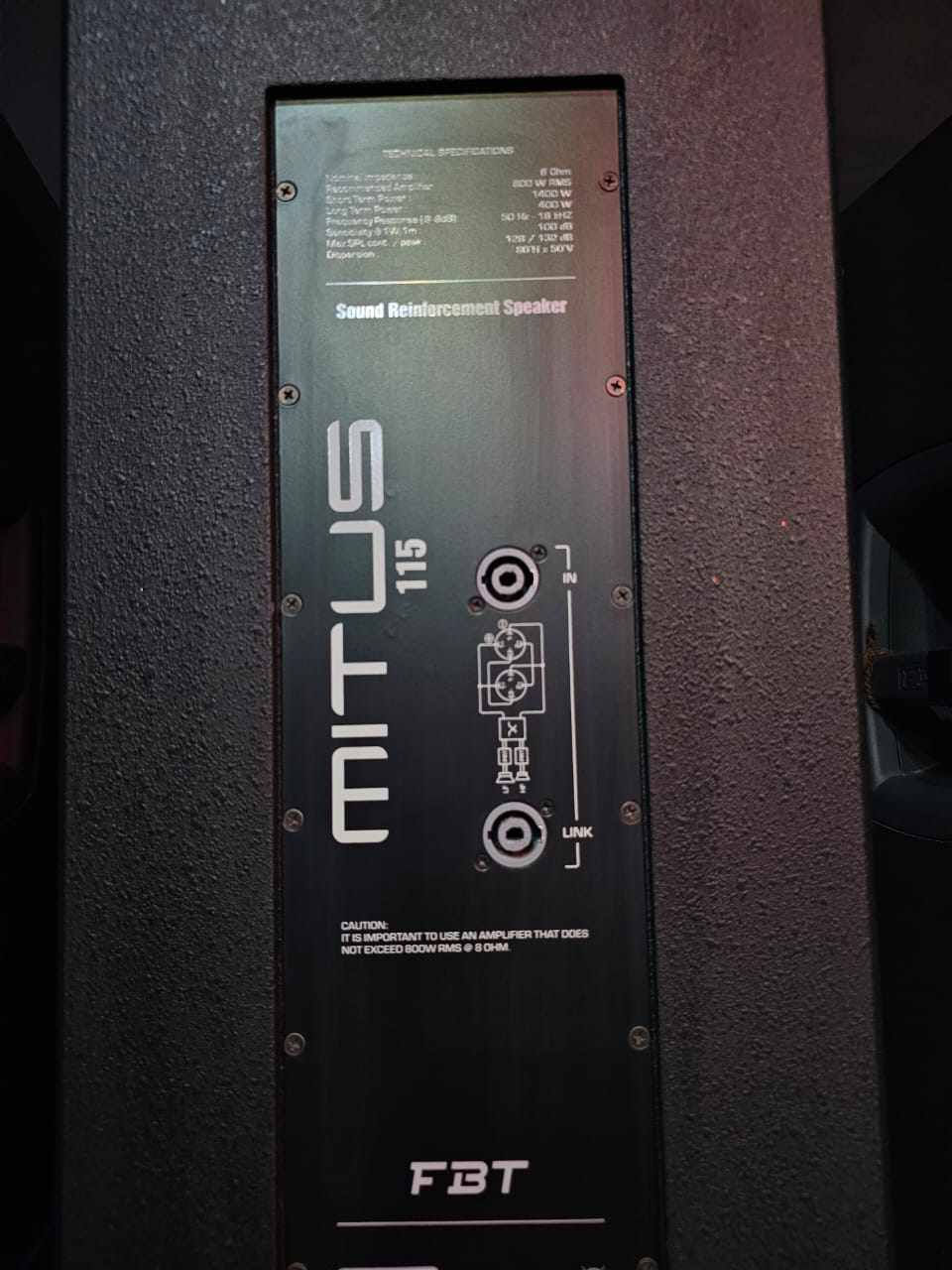 سماعات FBT ميتداس اصلي مستخدم بس 10تيام نضافه 100% زوجين تواصل ***********
