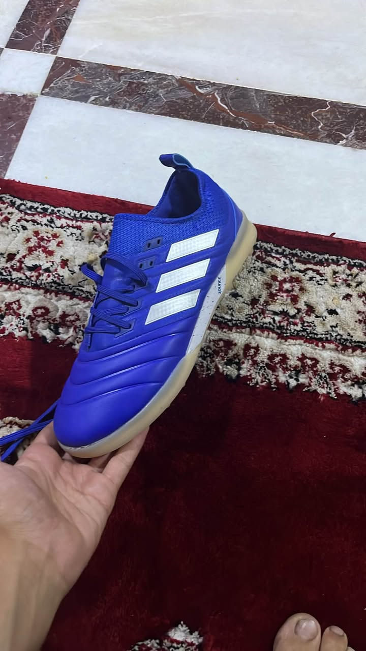 قياس 43 انطيني سعر حلو وبالعافيه


**إذا كنت صاحب هذا الإعلان وتريد حذفه لأي سبب، رجاءا أرسل رسالة إلى الدعم الفني**