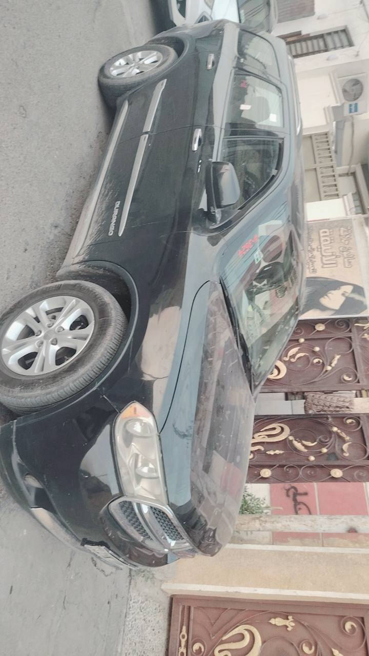 سلام عليكم دورنكو موديل ١٢ خليجي
بيها طخات خفيفةاالسعر ١٤٥
***********
