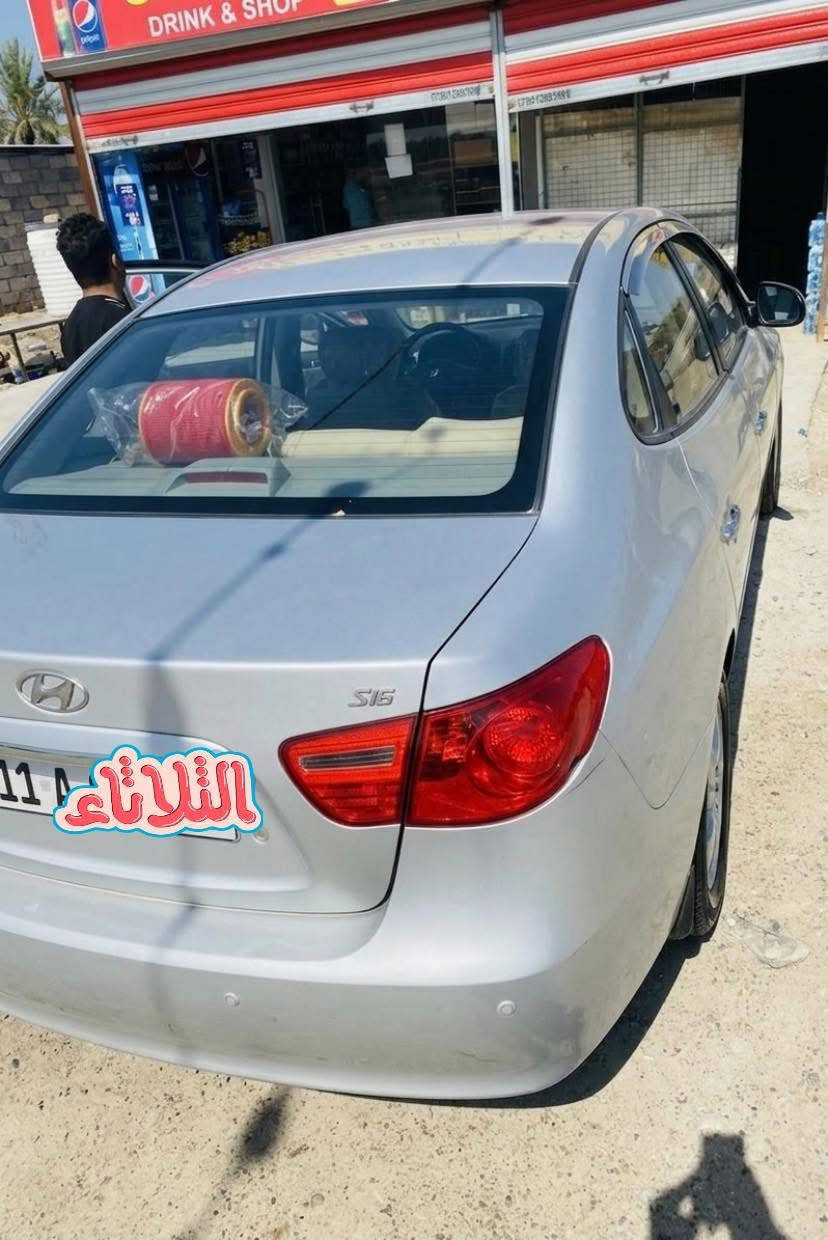 السلام عليكم 
النترا مقدس خليجي 2010 

مكان بغداد سريع دورة يوسفية
تحويل ثاني يوم

للاستفسار ‭0780 887 1127‬
