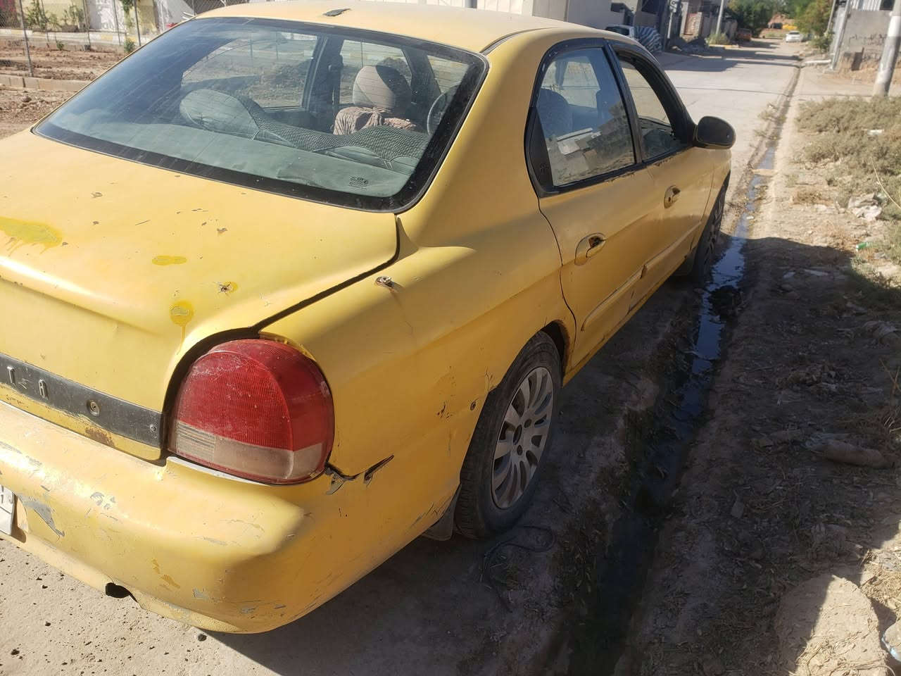 سوناتا منغولي 2011محور كامري كير اوتو رقم ديالى الماني سنوية استنساخ طبق الاصل جاهزة اطلع بيها وين ماتريد 10$
عنوان ديالى خانقين
***********
