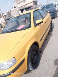 سمند كرستال • ٢٠١٢ • محرك جديد