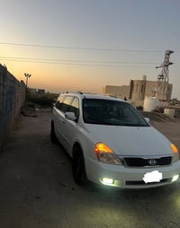 سيدونا • ٢٠١٢ • رقم بغداد دولي