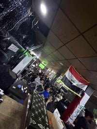 كوفي للبيع حي الجهاد شارع الشاقة   الكوفي جاهزة وكاملة من كلشي نراكيل ...