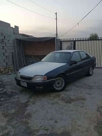 اوميكا ١٩٩٣ • ما بيها صبغ • محرك ٢٠٠٠