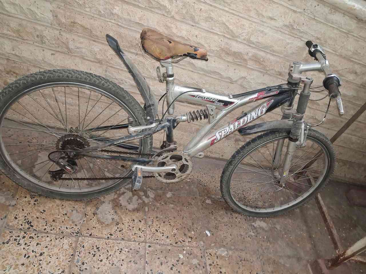 السلام عليكم
بايسكل فول كلشي ما ناقصو سعره 100قفل


**إذا كنت صاحب هذا الإعلان وتريد حذفه لأي سبب، رجاءا أرسل رسالة إلى الدعم الفني**