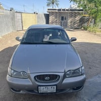 سوناتا ثري • ١٩٩٩ • رقم الأنبار