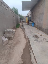 بيت للبيع • حي الشرطة • ٢٦٠م