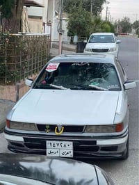 كلنت ١٩٩٠ • فول اوتوماتيك • رقم اربيل