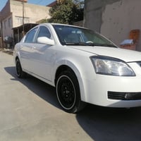 شيري A5 • رقم اربيل • ما بيها ضربه