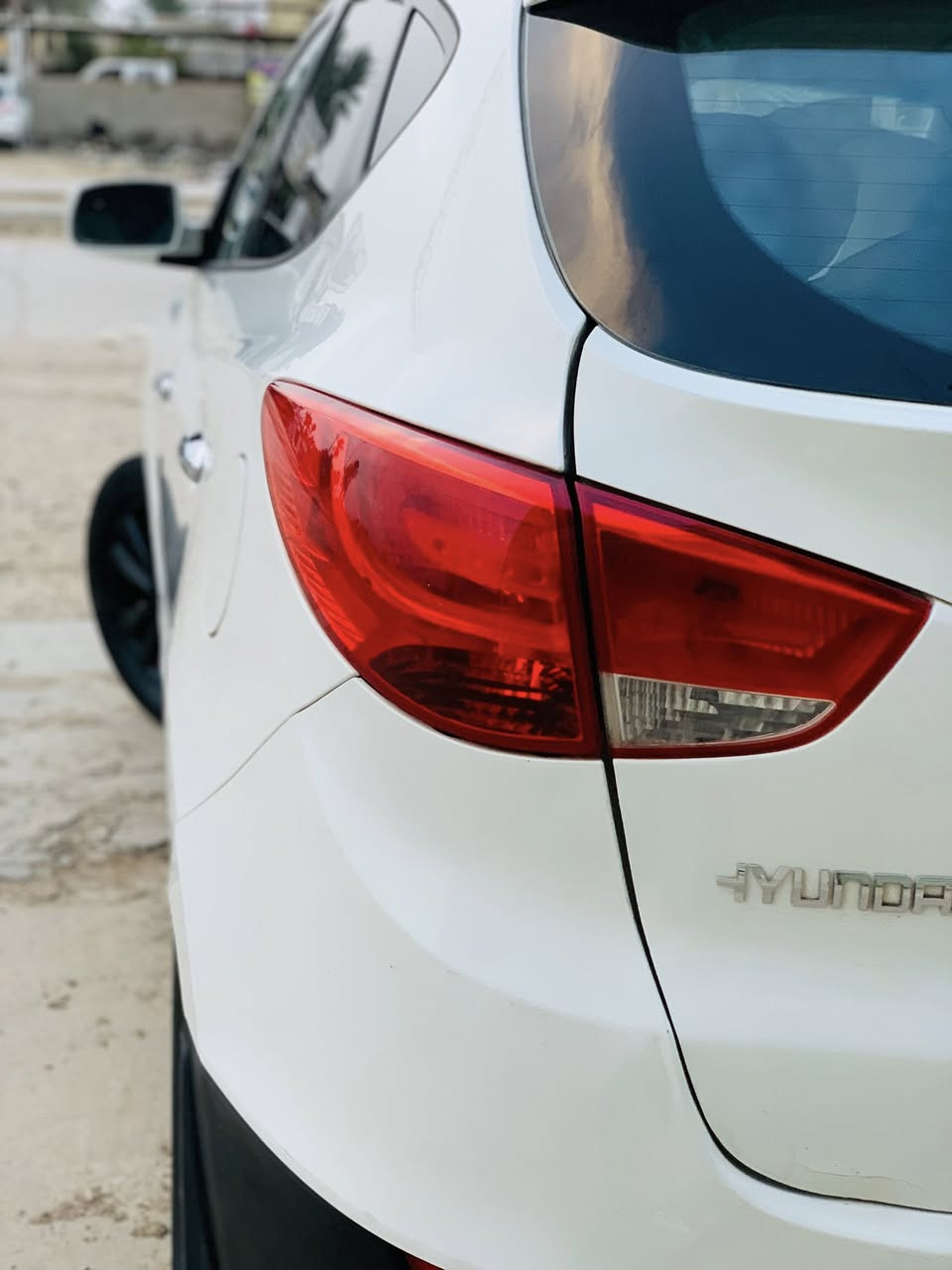 السلام عليكم
توسان موديل 2013 مكينه 2400 دوش بيها صبغ حزام بدون دواخل سيارة فول مواصفات عده الفتحه مداور ثاني يوم السياره جديده مامتعوبه ب 118 بيها مجال ***********
