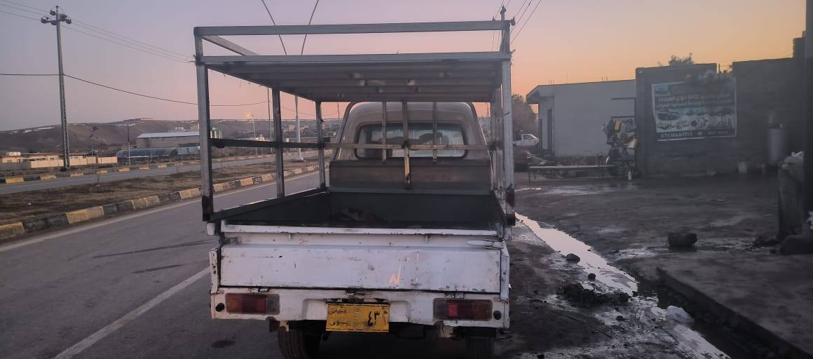 للبيع فاو منفيست 2007 شرط وكاله محرك كير شاصي مكان سيارة ناحية العياضيه سعر 17 بي مجال
***********
