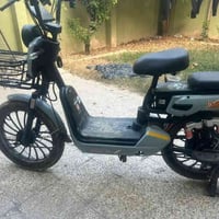 ماطور شحن • حي الانتصار