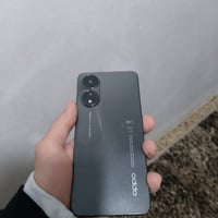 اوبو A78 • ٢٥٦ • ٨ رام