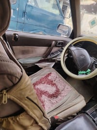 هارتوب • ١٩٩١ • كربلاء