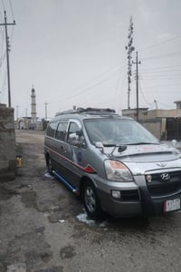 ستاركس 2007 مكفواله كفاله عامه تخم تاير تبريد شغال مكينه خير من الله ش...