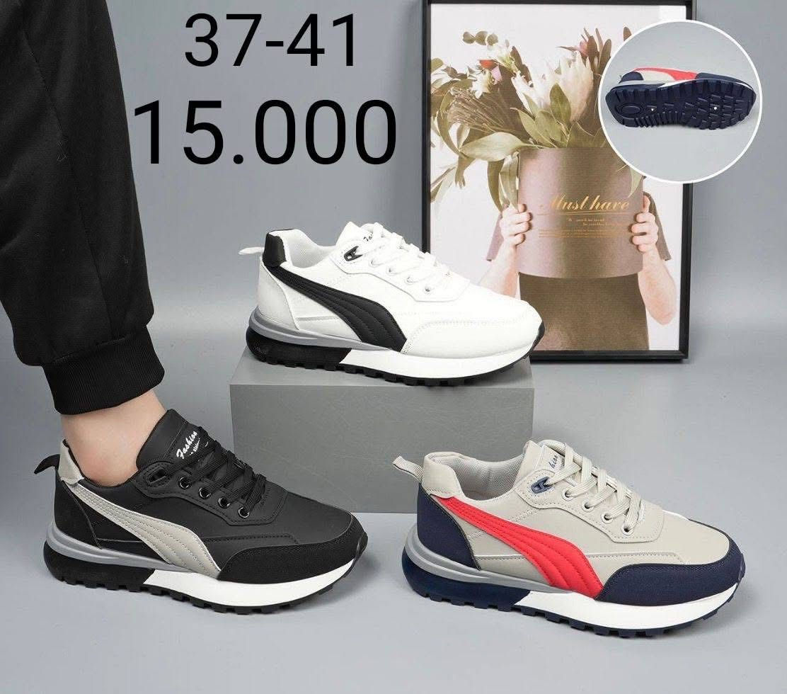 سلام عليكم احبتي اهالي مدينه بسمايه 🙋
يقدم لكم مجمع الباشا للاحذيه عروض راس السنه 🎉
عروض وخصومات على جميع البضاعه 🩰
كما عودناكم على العروض في كل المناسبات🔥
العروض على جميع البضاعه منها الاطفال والبناتي والولادي والشبابي والرجالي ايضا 😍
جميع الموديلات ذاك كوالتي عالي 🧬
توصيل داخل بسمايه الف دينار 
توصيل محافضات 5000 دينار 
للحجز على الدايركت او على الرقم التالي 
***********
العنوان / بسمايه الشارع العام مقابيل بيت بيوتي مجمع الباشا للاحذيه
