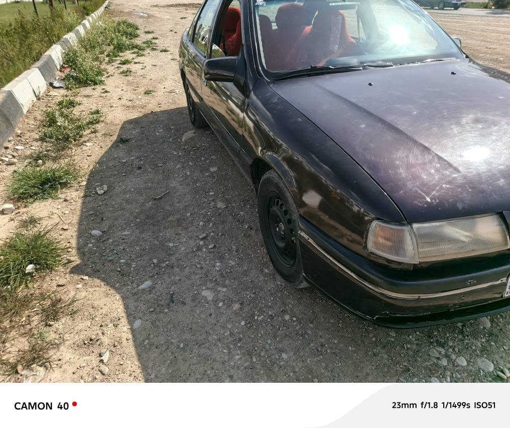 أوبل موديل 1992 محرك 20 سنويه جديد 2031 عنوان طوزخورماتو سعر 38 بيها مجال رقم موبايل *********** طوز, صلاح الدين
