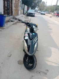 ماكس عدله للبيع سعرها 550وبيها مجال  الدراجه خير من الله. نقصها لايتات...