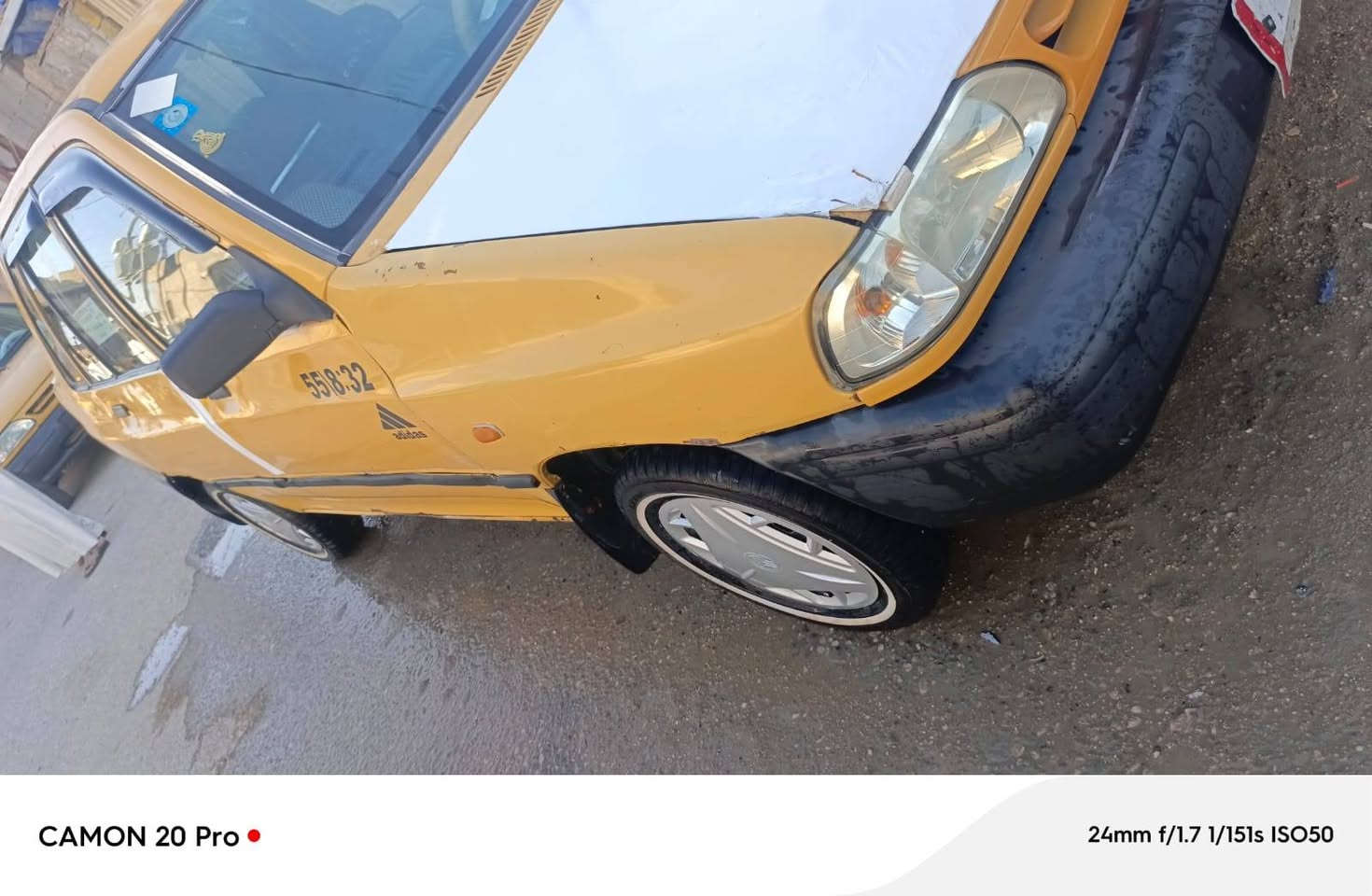 سلام عليكم سايبه مديل 11 مكفوله من دعميه الدعميه سعر 19وبيه مجال مكاني كربلاء الحسينيه ***********
