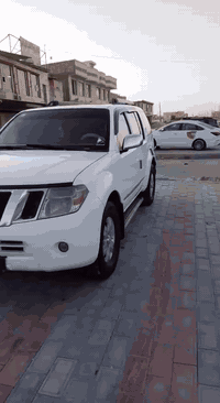 باتفندر خليجية • ٢٠٠٨ • رقم بغداد