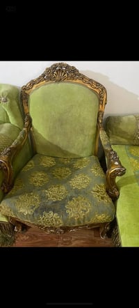 قنفات • كراسي • كنبات • صوفا • جلسات • اثاث مستعمل • اثاث منزلي • قنفا...