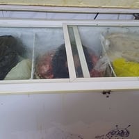 مجمده • نضيفه • قابل للتفاوض