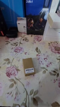 بطارية كانون • منفذ تايب سي