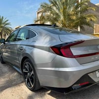 سوناتا ٢٠٢٣ • ماشيه ٤٣٠٠٠ • رقم بغداد