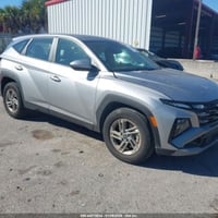 توسان ٢٠٢٥ • مزاد علني • ميناء العقبه