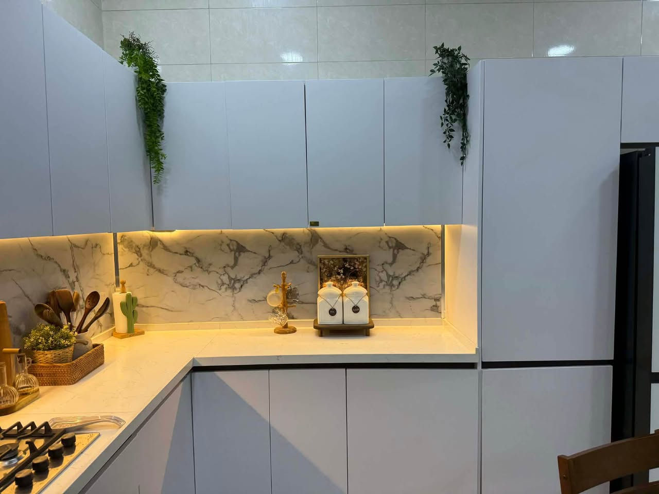 كاونتر mdf  
قياس الكاونتر الجوه كامل 7 امتار و31سم 
واقياس الفوك تعليك كامل 3 امتار و33 سم كركوك, العراق


**إذا كنت صاحب هذا الإعلان وتريد حذفه لأي سبب، رجاءا أرسل رسالة إلى الدعم الفني**