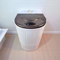 German Plus R-1160 • غسالة حوضية • ٤.٥كغ