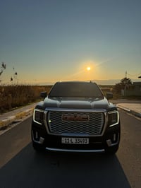 جي ام سي • ٢٠٢٢ • وارد امريكي