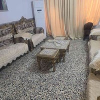 ١٠ مقاعد • نضيف • الشعب