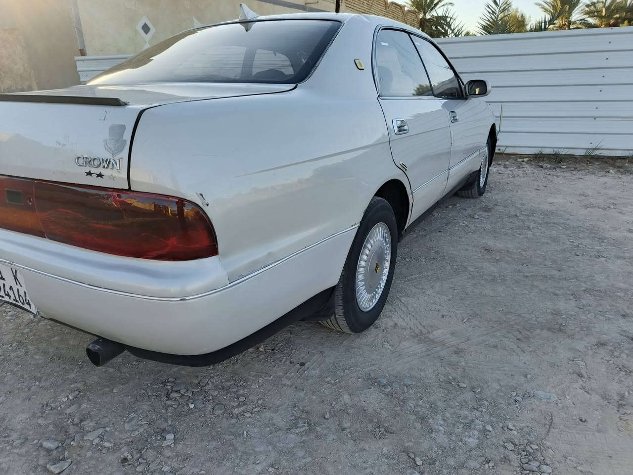 بطه 1992 متصل بغداد نكليزي مكفوله كص ونقل سياره بلاديه مامصبوغه كير مكينه 3000 خير من الله  دواخل جديده حداديه حلوه كهربائيات شغاله مكاني بابل سعر 48 وبيه مجال   ***********
